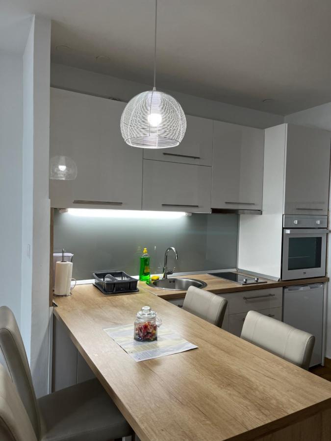 Apartman Iva Split Exterior foto